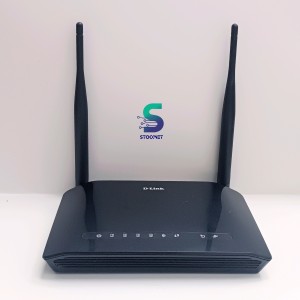 مودم دی لینک DSL_2740U ارسال رایگان