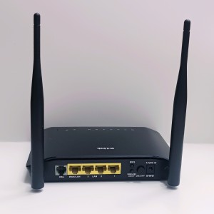 مودم دی لینک DSL_2740U ارسال رایگان