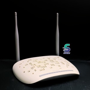 مودم تی پی لینک  TD_W8961N  ارسال رایگان