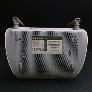 مودم تی پی لینک  TD_W8961N  ارسال رایگان