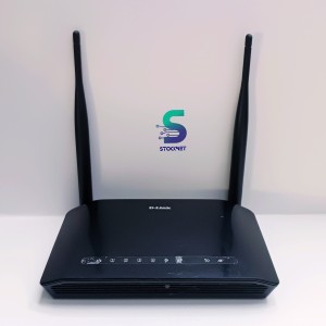 مودم دی لینک DSL_2740U ارسال رایگان