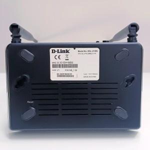 مودم دی لینک DSL_2740U ارسال رایگان