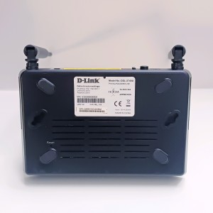 مودم دی لینک DSL_2740U ارسال رایگان