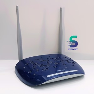 مودم تی پی لینک  TD_W8960N ارسال رایگان