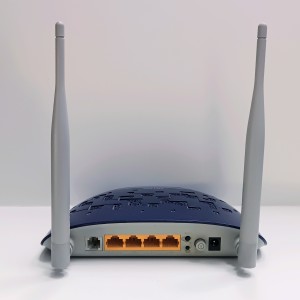 مودم تی پی لینک  TD_W8960N ارسال رایگان