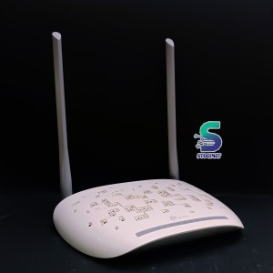 مودم تی پی لینک  TD_W8961N آنتن بلند ارسال رایگان