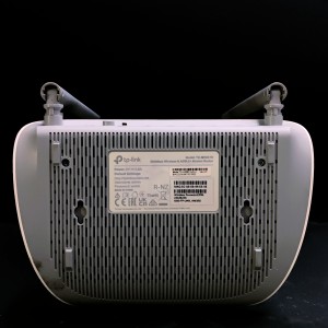 مودم تی پی لینک  TD_W8961N آنتن بلند ارسال رایگان