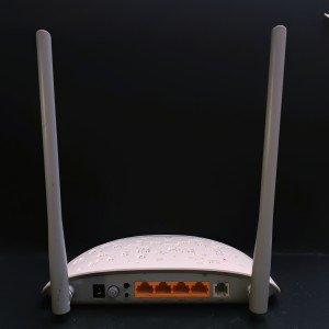 مودم تی پی لینک  TD_W8961N آنتن بلند ارسال رایگان