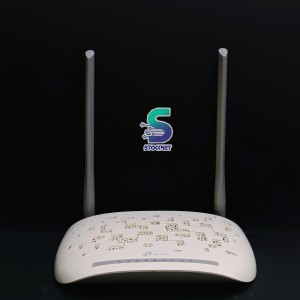 مودم تی پی لینک  TD_W8961N آنتن بلند ارسال رایگان