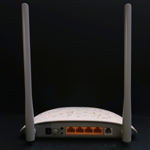 مودم تی پی لینک  TD_W8961N آنتن بلند ارسال رایگان