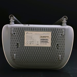 مودم تی پی لینک  TD_W8961N آنتن بلند ارسال رایگان