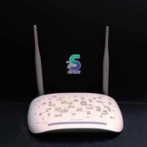 مودم تی پی لینک  TD_W8961Nارسال رایگان