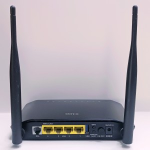 مودم دی لینک  DSL_2750E ارسال رایگان