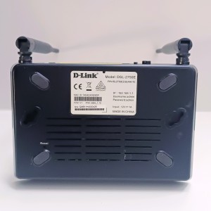 مودم دی لینک  DSL_2750E ارسال رایگان