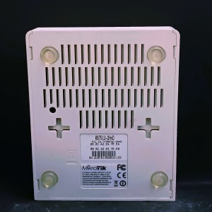 روتربرد میکروتیک  751U ارسال رایگان