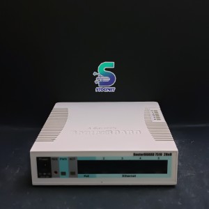 روتربرد میکروتیک  751U ارسال رایگان