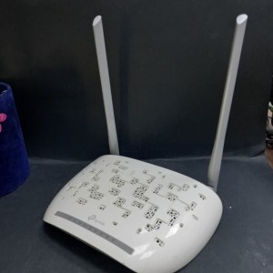 مودم تی پی لینک  TD_W8961N آنتن بلند ارسال رایگان
