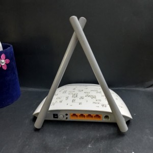 مودم تی پی لینک  TD_W8961N آنتن بلند ارسال رایگان