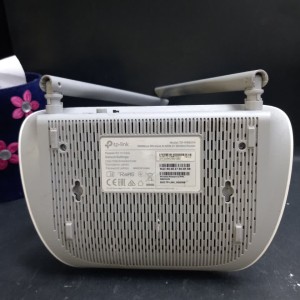 مودم تی پی لینک  TD_W8961N آنتن بلند ارسال رایگان