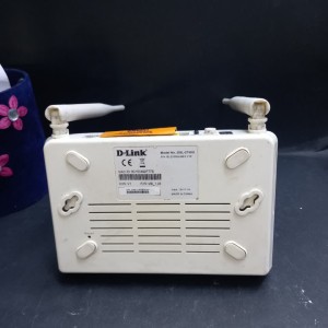 مودم دی لینک  DSL_2750U ارسال رایگان