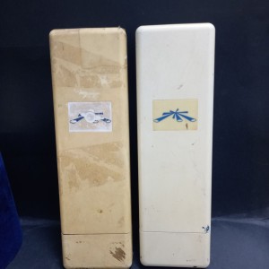 لینک رادیو وایرلس  5