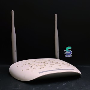 مودم تی پی لینک  TD_W8961N ارسال رایگان