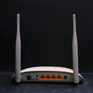 مودم تی پی لینک  TD_W8961N ارسال رایگان