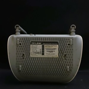 مودم تی پی لینک  TD_W8961N ارسال رایگان