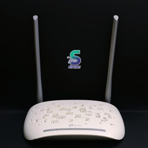 مودم تی پی لینک  TD_W8961N آنتن بلند ارسال رایگان