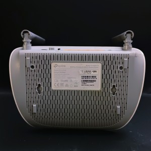 مودم تی پی لینک  TD_W8961N آنتن بلند ارسال رایگان