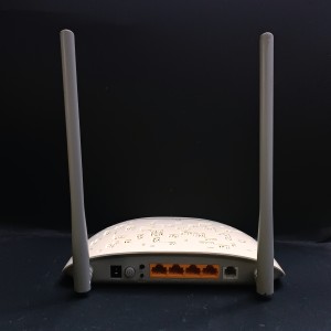 مودم تی پی لینک  TD_W8961N آنتن بلند ارسال رایگان