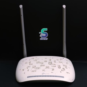 مودم تی پی لینک  TD_W8961N آنتن بلند ارسال رایگان