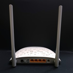 مودم تی پی لینک  TD_W8961N آنتن بلند ارسال رایگان