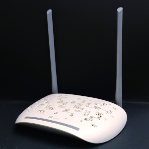 مودم تی پی لینک  TD_W8961N آنتن بلند ارسال رایگان