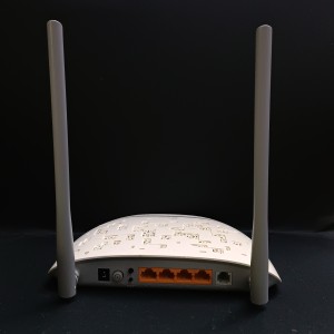 مودم تی پی لینک  TD_W8961N آنتن بلند ارسال رایگان