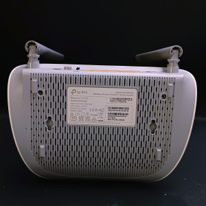 مودم تی پی لینک  TD_W8961N آنتن بلند ارسال رایگان