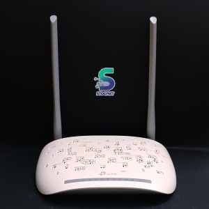 مودم تی پی لینک  TD_W8961N آنتن بلند ارسال رایگان