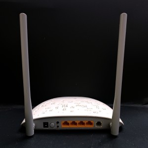 مودم تی پی لینک  TD_W8961N آنتن بلند ارسال رایگان