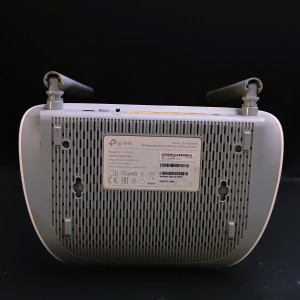 مودم تی پی لینک  TD_W8961N آنتن بلند ارسال رایگان