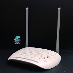 مودم تی پی لینک  TD_W8961N آنتن بلند ارسال رایگان