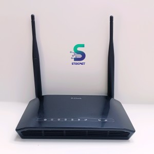 مودم دی لینک DSL_2740U ارسال رایگان