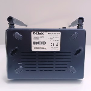 مودم دی لینک DSL_2740U ارسال رایگان