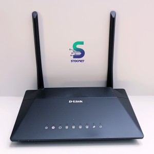 مودم دی لینک DSL_224 ارسال رایگان  VDSL