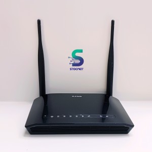 مودم دی لینک DSL_2740U ارسال رایگان