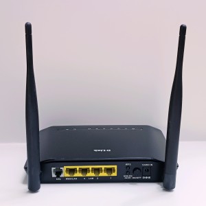 مودم دی لینک DSL_2740U ارسال رایگان