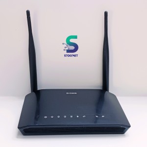 مودم دی لینک DSL_2740U ارسال رایگان