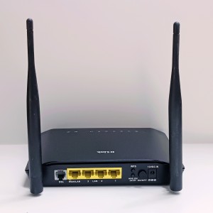 مودم دی لینک DSL_2740U ارسال رایگان