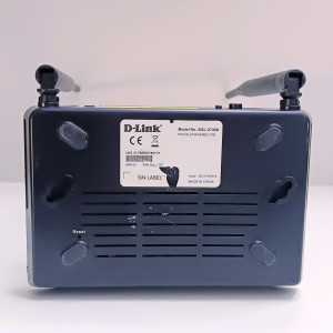مودم دی لینک DSL_2740U ارسال رایگان