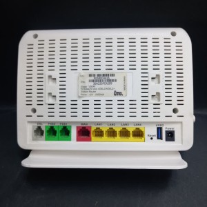 مودم یوتل  V304F ارسال رایگان VDSL2