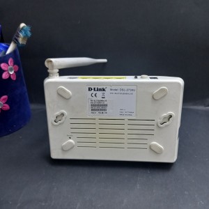 مودم دی لینک  DSL_2730U ارسال رایگان